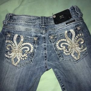 Miss Me jeans!!